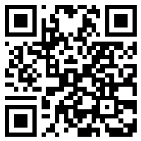 QR Code for 1trzuP2zFbqp89zTrsCGADXNfMQSw3Yt9