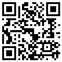QR Code for 1vWVdTnMjnDAEXtgmJTEr36XZTo7RqYgP