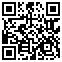 QR Code for 1w6wj4L86f6UXvrKAsGCbAgnghRaa2BCA