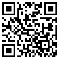 QR Code for 1ykvK6VVPPWMNzcfuATriF2RKv5oFVC3F