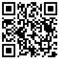 QR Code for 322CgjZb2NENKnJp25CkdMvyrGomFcdLxf