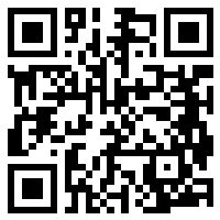 QR Code for 32tQBV3Zm6BqSAMFaf5wWfsgR6V7DxXByb