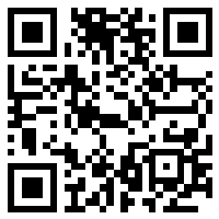 QR Code for 337tkqiMDE4e453vbbwzk1EMeAMC6Vew9k