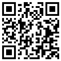 QR Code for 33UT7ooRH82jCFDifdsSbkEpP8WWoWRv6b