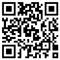 QR Code for 33YZDXjdgwTfJAEBgFF3kaY8E8tzGJCDPY
