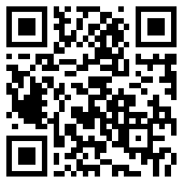 QR Code for 33iniyqdvo9Spxjg61FDFq14ejYYJh2edu