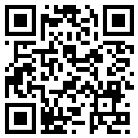 QR Code for 3447s2WCqrvr8AT2WZisxEhS3C49ut3Ha9