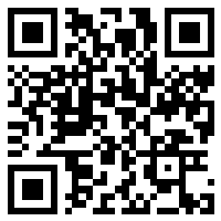 QR Code for 3473S9K6Gu2ybUYuxJbYY3LbYRJVWaDteF