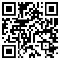 QR Code for 3477pE3KuSAwonjxidPiCTtwuDLMDcYjY9