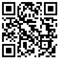 QR Code for 347j3nukf9AVBUaaqMnPPKdk7rRCUkZtgS