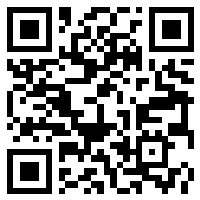 QR Code for 34UUVgVDmRWT3BUT5mdWRMJQACPMyFfsC7