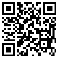 QR Code for 34Xx4ro3FHurXN7DwynT73fxgNe5u34DYS