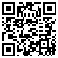 QR Code for 36T2oTJ7cGFS4DdSn1DDGzmXbvmByCqNy9