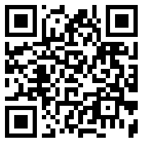 QR Code for 38pg9Ub996MRRAimRobW4SVmrfStCSSeNt