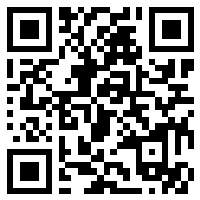 QR Code for 39Bgrc8fLi5oTx2VDVn6BJD7U3hJuU52z7