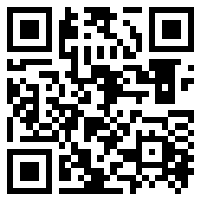 QR Code for 39RuU2gnjHiurEgMvd9echdVFmrrsrzVaU