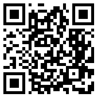 QR Code for 39WUcjAxBbXPPviTpzbtrEWangiFLB5dmY