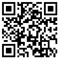 QR Code for 39eeLmRWkDZtLcbiiysd1SaVv8rx3FGib1