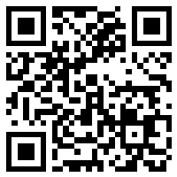 QR Code for 3A2zzREUTNSh3WkKBasCKY43Zx7cWVHGST