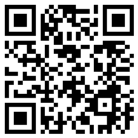 QR Code for 3A3Cc1ddoU7MaC6XPrASBqS3MGxdkxjTCe