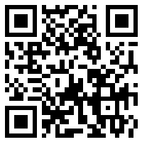 QR Code for 3A3SGohTmKqX2RTup3GLfi9ReDdbeeYK3N