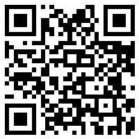 QR Code for 3A43JkNancV669EyoQuSESFRaJ87pnrawr