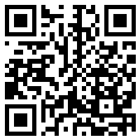 QR Code for 3AABv7AFBdfxUQutSxChmgQXsfMdcFQ3CA