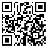 QR Code for 3AD5zxKych1foc7FoZvheB74XMvRNF38wP