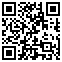 QR Code for 3ADGNcmpgVFDjxUp5isfMfwWSJNTBLeDtH