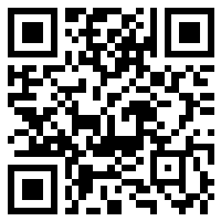 QR Code for 3AJXTmHJm6pDDyiD7MWpE6AgAVsCDB9AFW