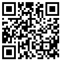 QR Code for 3AP8ThuVHrzSbUdaCcyKc4nB25TM8DD9X2