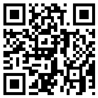 QR Code for 3APriXyfrkUutdACmoSfpdZD5CfzcqjfVD