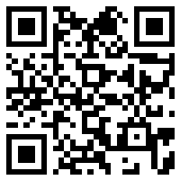 QR Code for 3ATp377iYc8QJVf7Kp4dweoL3s2P2bbscr