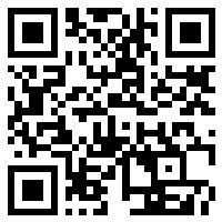 QR Code for 3AUMd2RpxRjYuyzSqvQWHUG4eupbQBYCSa