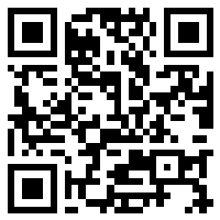 QR Code for 3AUNM7ZPq5WLhKXBB8baaQitmMd6VfnjF8