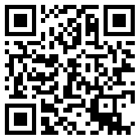 QR Code for 3AUTbxS5ZL3BVFT77oxeTLZG4WFfSDgjcx