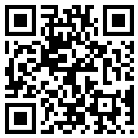 QR Code for 3AUrjckcPsqa1fmnDEx5aVLcWP3MMZBV2k