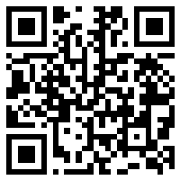 QR Code for 3AWmXSPdL4DXDKz5eZbe6gJkJsPQGX9LCa