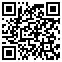 QR Code for 3AWsdbnbghAMRaoFVEjWbFsqNi9VfVtcQV