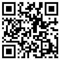 QR Code for 3AXEhva8qjwxTj5PrUMnNC3F3fQAd7jZvD
