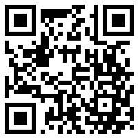 QR Code for 3AXn7XVcSYGDnQzbLU1oWG5qP35ZazvSWS