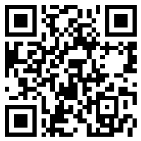 QR Code for 3AYkCGXdaGPakZmWdXmk6JWPohJEDaPztt