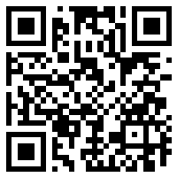 QR Code for 3AYsNzx4PMCHhw8NccLUmYJB1CGPp6DVft