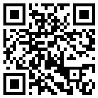 QR Code for 3AYxGDcDTF4CeqT144pPnsnJUBynV9Fws1