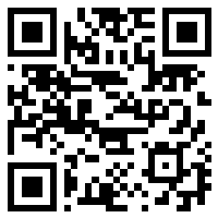QR Code for 3AaGAZBCR2JocNVyDB7GVfhpubMwGRf7Kc