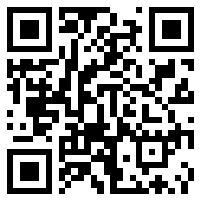 QR Code for 3Ac7b2kK1RQvP8UmbG8ZDySPAxk3CVsHVU