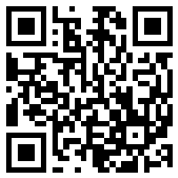 QR Code for 3Ad3VyAud5JstK3VFUJdaMfQDdRbnZeCPF