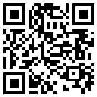 QR Code for 3AkwrTgJZruteLMu4b6yjMVLSH76UXjM2d