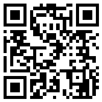 QR Code for 3Aq2EqjUwRGAcwDvb9DM9tsh9nU5PCtb7v