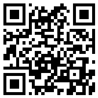 QR Code for 3AxgvskQeUncGaBAcK3e9EbsiviG3d4Xoc